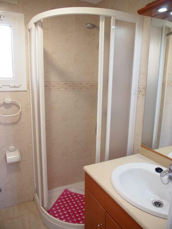 Miramar 32C Apartment Roses Exterior photo