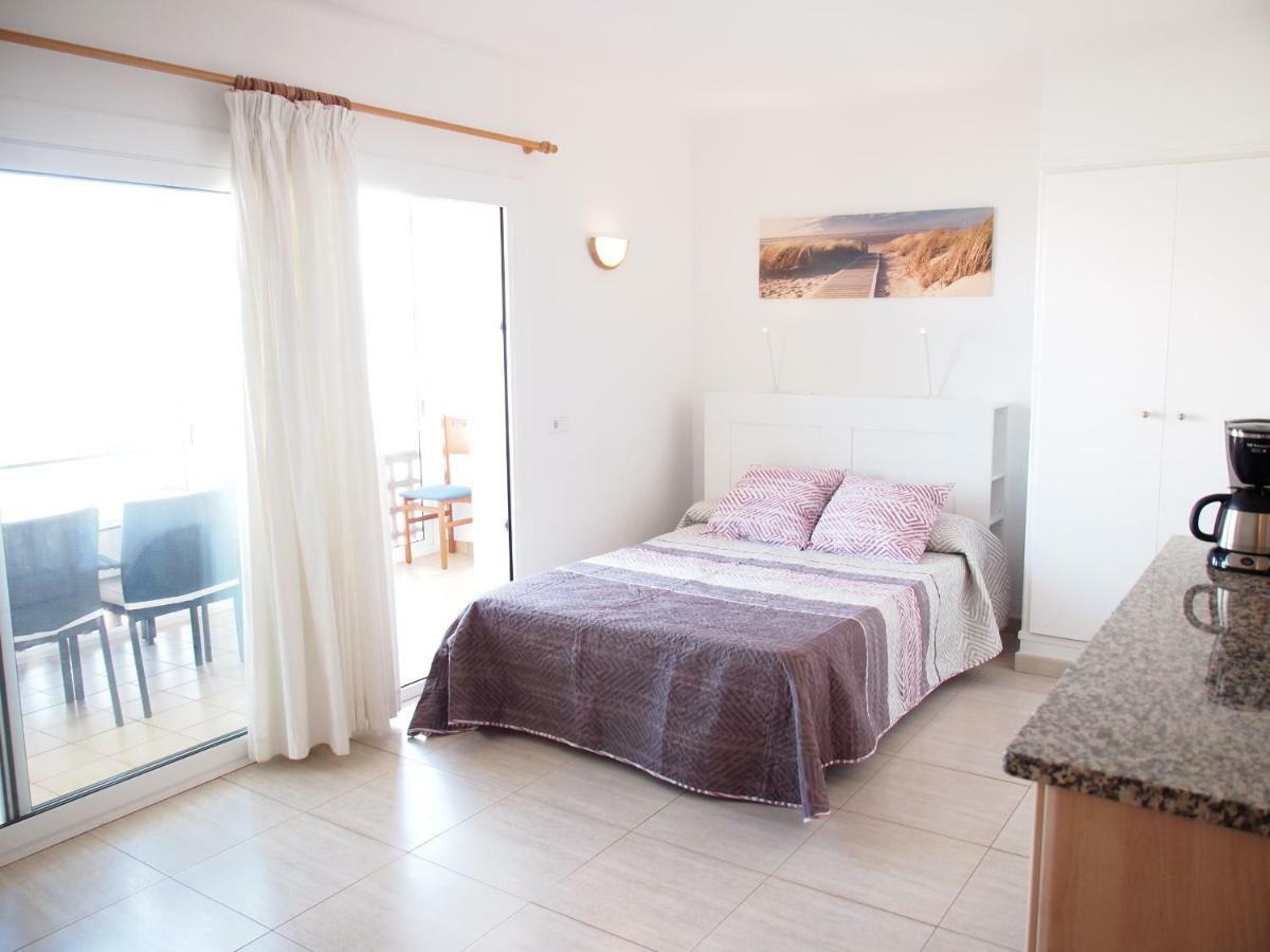 Miramar 32C Apartment Roses Exterior photo