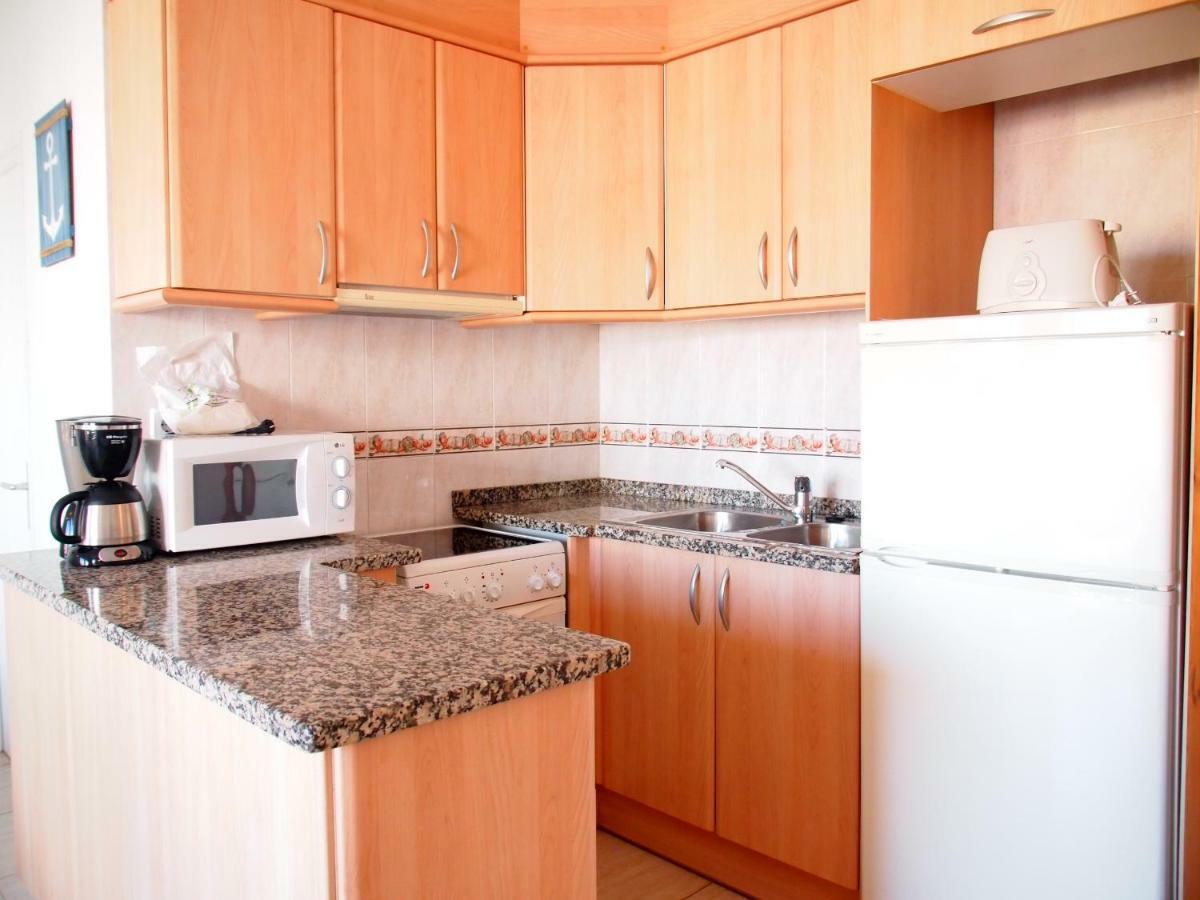 Miramar 32C Apartment Roses Exterior photo